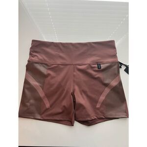 Athleta Allyson Felix Shorts
